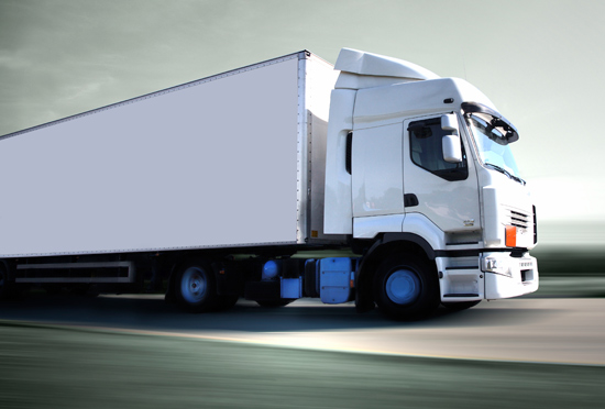 Better logistics efficiency | Alamein